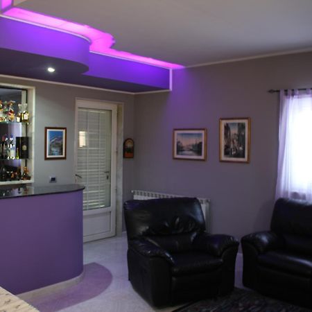 אוגוסטה B&B Giosa מראה חיצוני תמונה