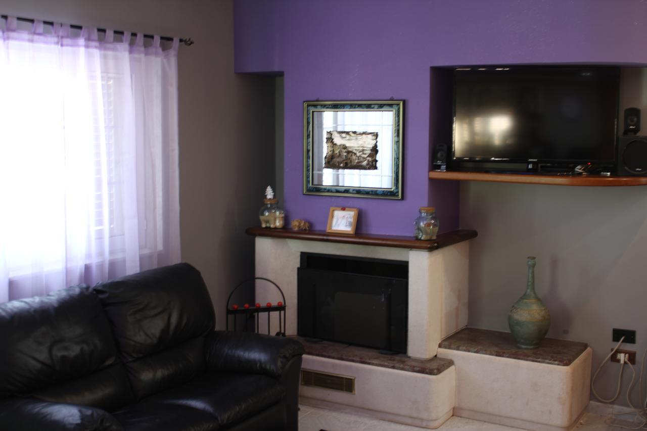 אוגוסטה B&B Giosa מראה חיצוני תמונה