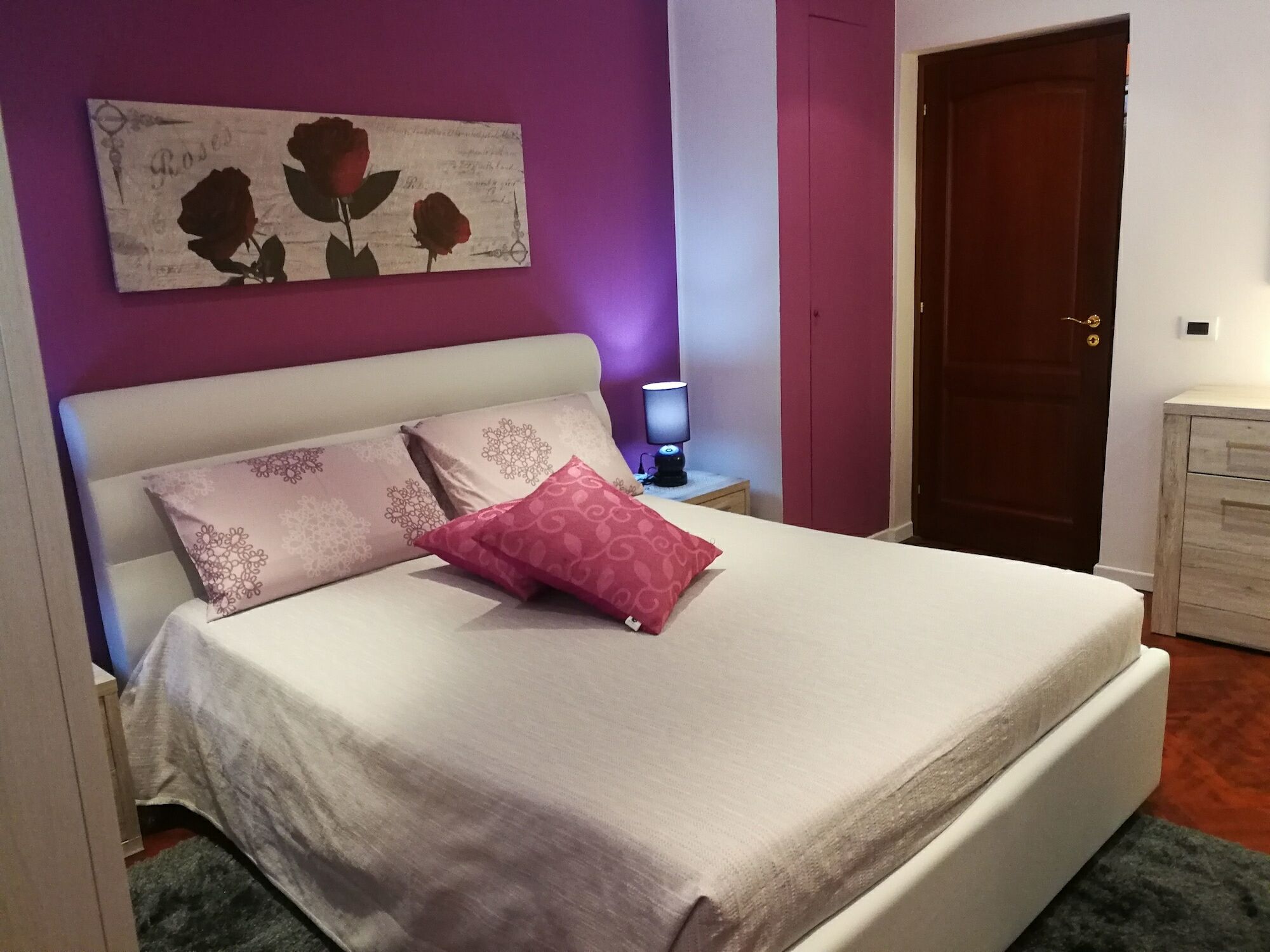 אוגוסטה B&B Giosa מראה חיצוני תמונה