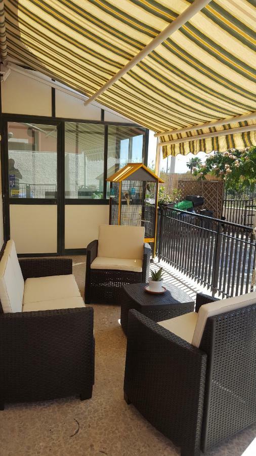אוגוסטה B&B Giosa מראה חיצוני תמונה